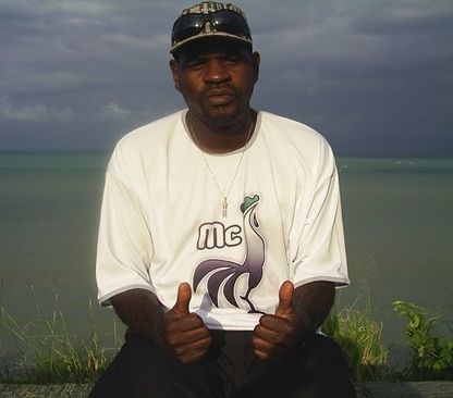 Foto de MC Galo
