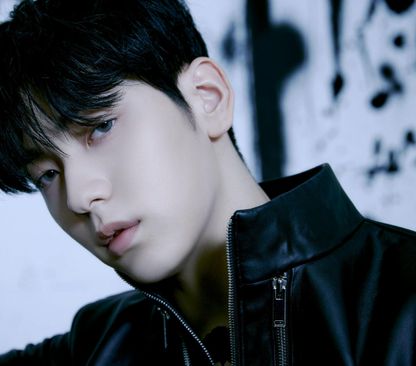 Foto de SOOBIN (TXT)