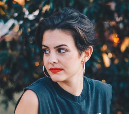 Foto de Lisa Cimorelli