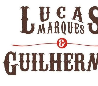 Foto de Lucas Marques e Guilherme