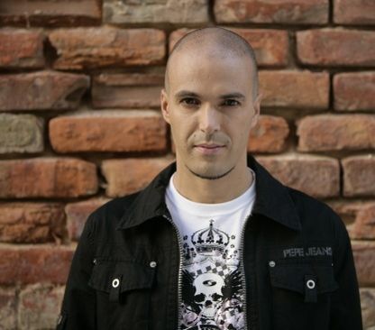 Foto de Pedro Khima