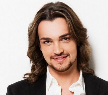 Foto de Valerio Scanu