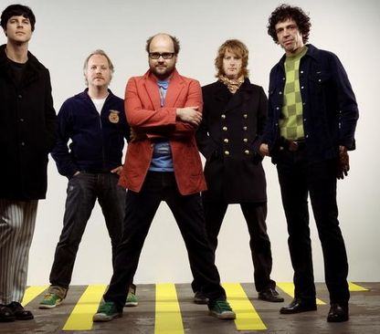 Foto de The Apples In Stereo