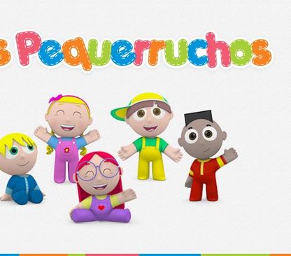 Foto de Os Pequerruchos