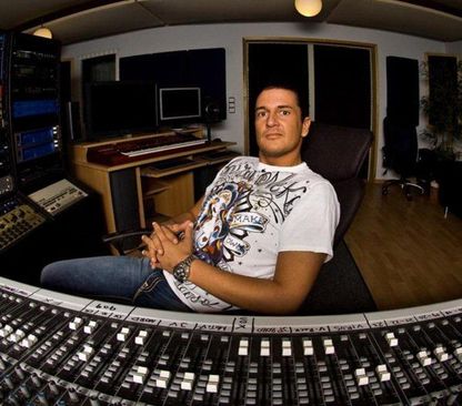 Foto de Pulsedriver
