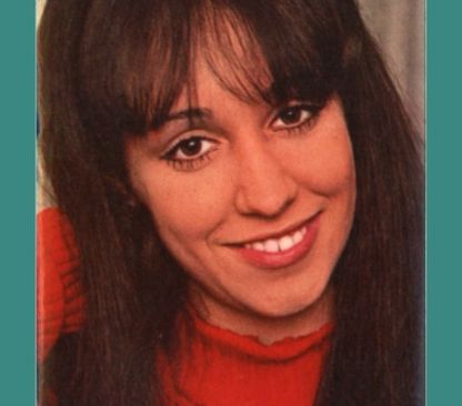 Foto de Maritza Fabiani