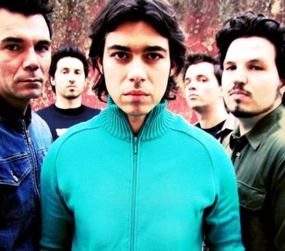 Foto de Blind Zero