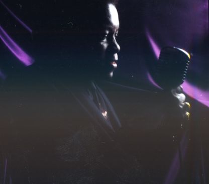 Foto de Lee Fields