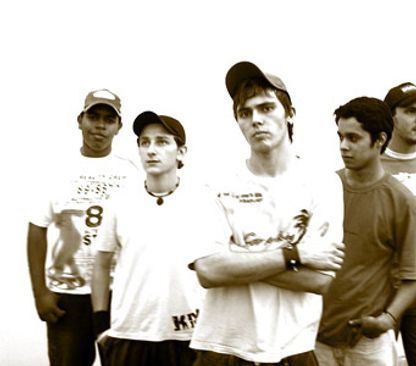 Foto de Clava Forte
