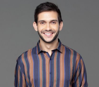 Foto de Matheus Boa Sorte