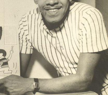 Foto de Wilson Batista
