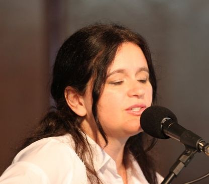 Foto de Elizabete Lacerda