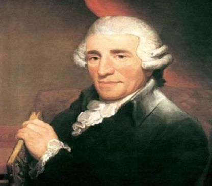 Foto de Franz Joseph Haydn
