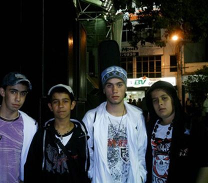 Foto de Banda UtopiA