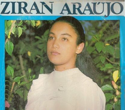 Foto de Ziran Araújo