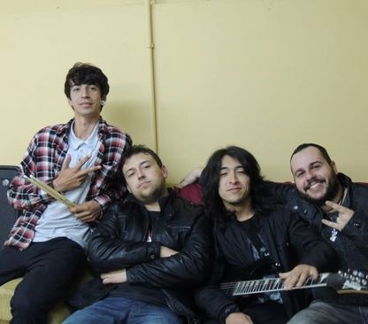 Foto de M3r3triz3's
