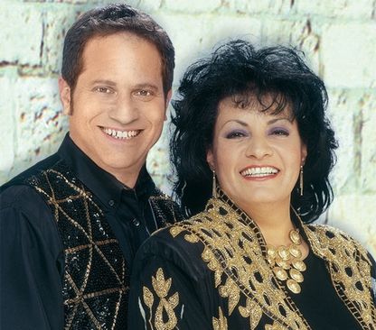Foto de Barry And Batya Segal
