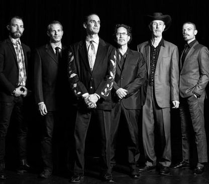 Foto de Petunia And The Vipers