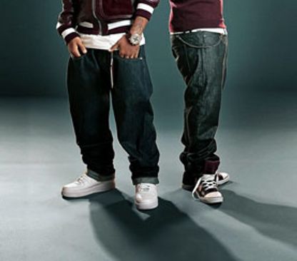Foto de Lil' Bow Wow