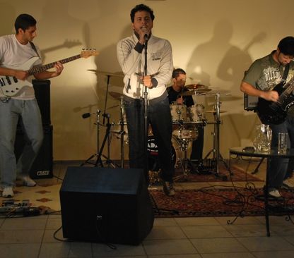 Foto de Compasso