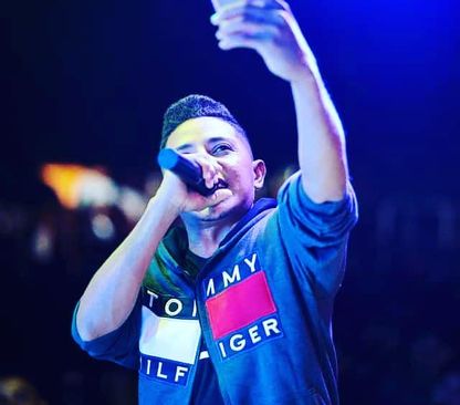 Foto de Elias Monkbel