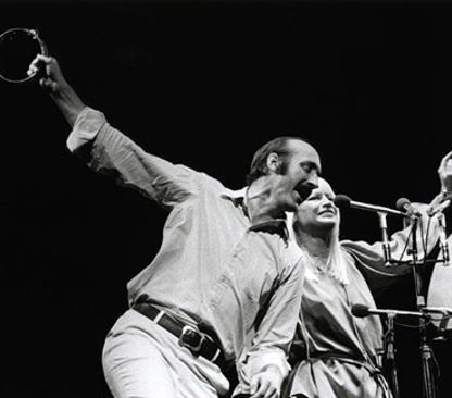 Foto de Peter Paul And Mary