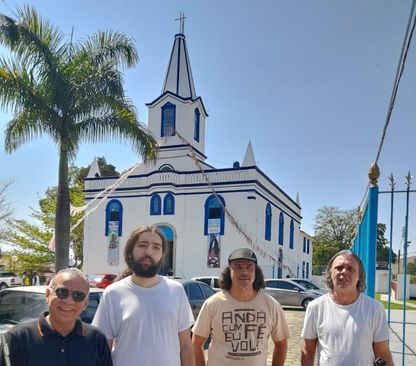 Foto de Banda Certas Canções