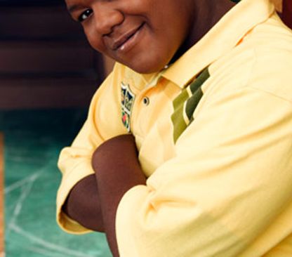 Foto de Kyle Massey