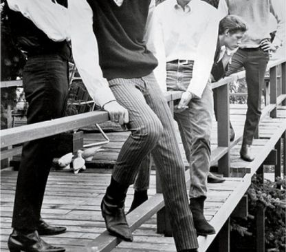 Foto de The Sonics