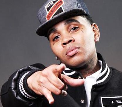 Foto de Kevin Gates