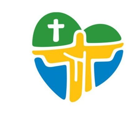 Foto de JMJ RIO 2013