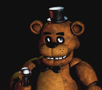 Foto de Five Nights at Freddy's