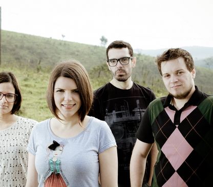 Foto de Quarteto Vital
