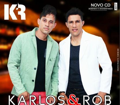 Foto de Karlos & Rob