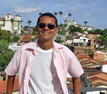 Foto de Milton Primo