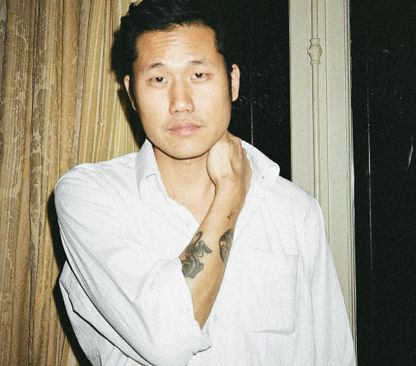 Foto de Dirty Beaches