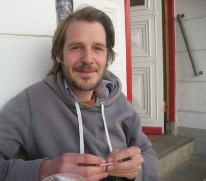 Foto de Gisbert Zu Knyphausen
