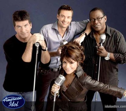 Foto de American Idol
