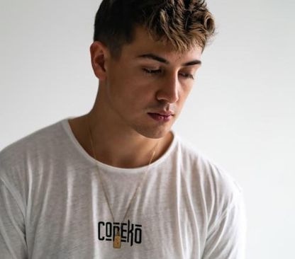 Foto de Codeko