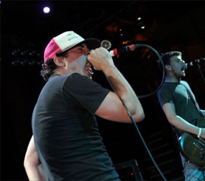 Foto de A Wilhelm Scream