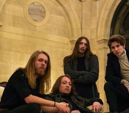 Foto de Midwinter