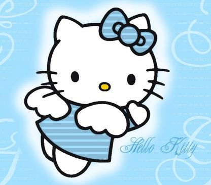 Foto de Hello Kitty