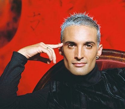 Foto de Nuno Guerreiro