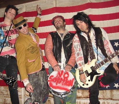 Foto de U.S. Bombs