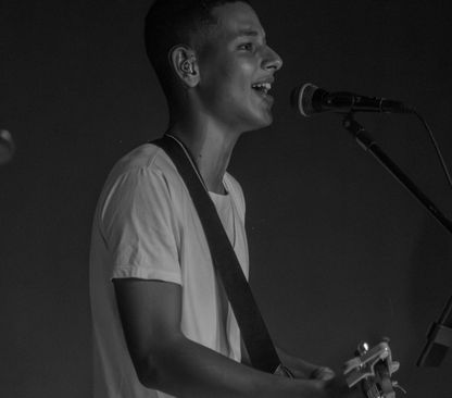 Foto de Lucas Miguel