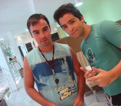 Foto de Gugampb