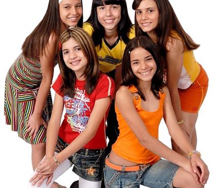 Foto de As Estrelinhas