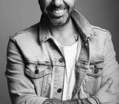 Foto de Lior Narkis