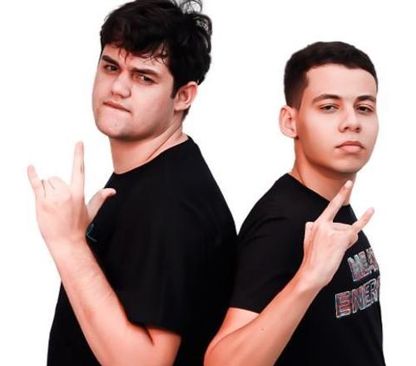 Foto de Nêgo Jhá