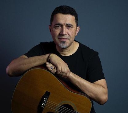 Foto de Gerson Borges